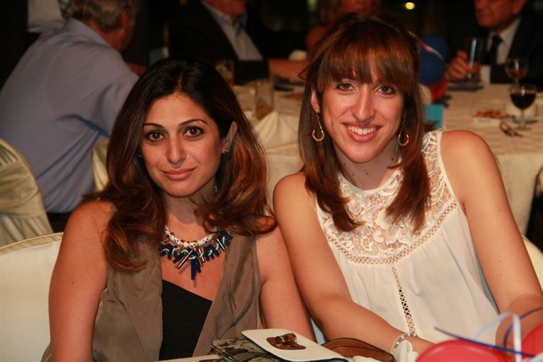 Soiree UMP 